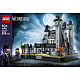 LEGO® Wednesday 76788 Academia Nevermore