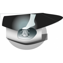 Saltea Velur QUEEN 203 152 28cm BESTWAY