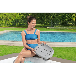 Scaun pentru jacuzzi Lay-Z-SPA BESTWAY