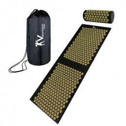 F43C SALTEA DE ACUPRESURĂ CU PERNĂ XXL