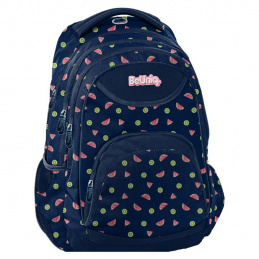 Rucsac școlar Paso Fruits