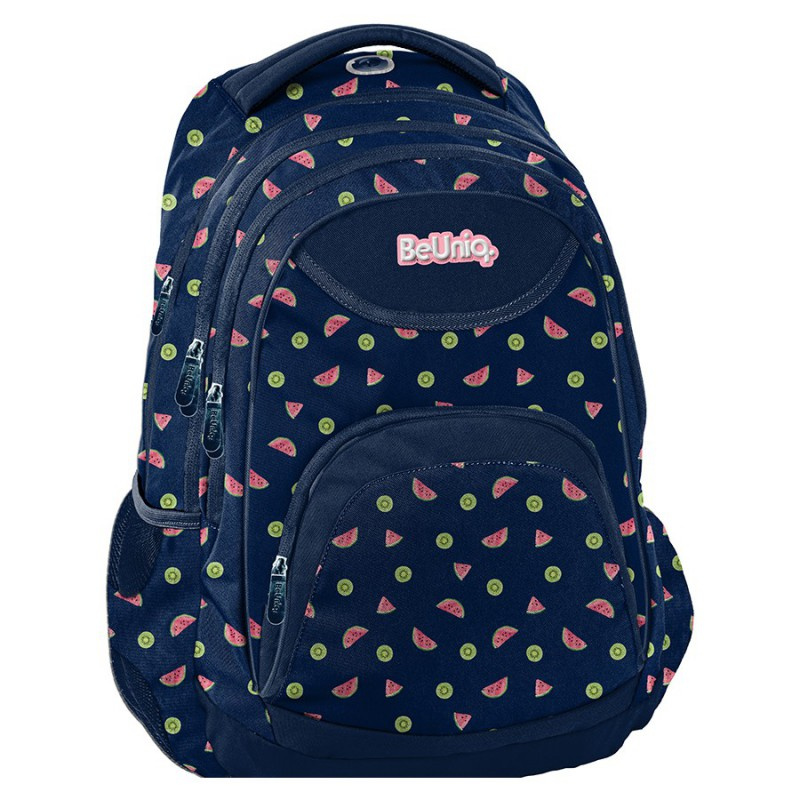Rucsac școlar Paso Fruits