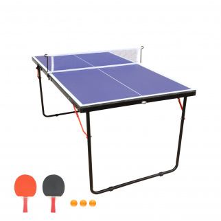 Aga Masă de tenis de masă + accesorii MR6111