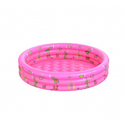 Aga Piscină pentru copii DS2803-PI 130x42 cm