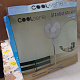 Aga Ventilator cu picior 40 cm Alb 6DAZ561 - CALITATEA II