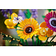 LEGO® Botanicals 10313 Buchet de flori de câmp