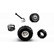 LEGO® Classic 11036 Vehicule creative