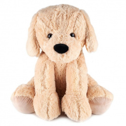 B48P MEGA CÂINE DE PLUȘ PLUS 60CM