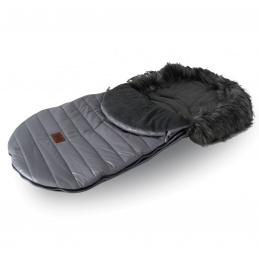 Nestor Fusak R2 cu blăniță Gri