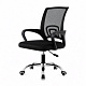 Scaun de birou Aga MR2075 Negru