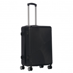 Aga Travel Troller de călătorie MR4665 Negru