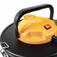 Aga Aspirator pentru cenușă 12l
