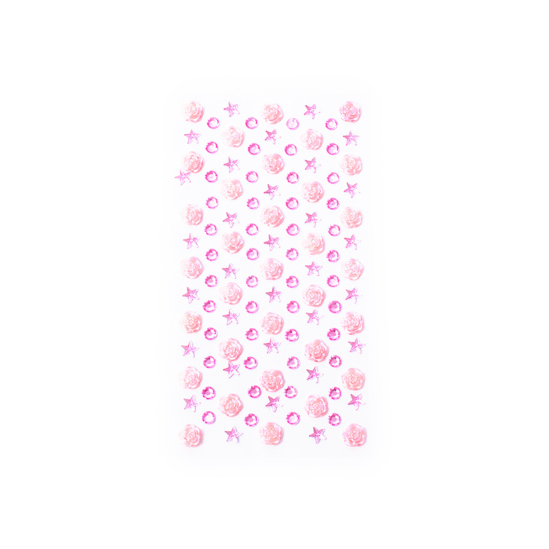 Aga4Kids Pietre autoadezive DS8105SVH