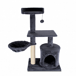 Aga Scratcher pentru pisici 88 cm 6DAZ180 - II. CALITATE