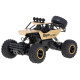 Aga RC auto Rock Crawler 1:12 4WD METAL auriu