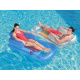 Bestway Saltea gonflabilă cu spătar 161cm 43028