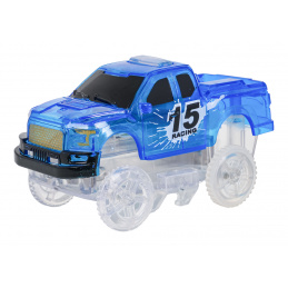 Circuit auto de curse VARIABLE 165el.