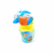 Aga4Kids Set pentru nisip DS1025B