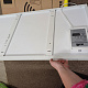 Aga Smart Infrapanel 550 W 90x50 cm - 6DAZ218 - II. CALITATE