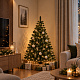Aga Pom de Crăciun Brad 150 cm
