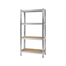 Raft de depozitare 150x75x30 Raft de depozitare 150x75x30