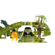 Kruzzel Dino Park pistă de curse 271 el. 22618
