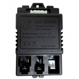 Modulul 2.4 G, centrală pentru telecomandă pentru vehicul cu acumulator, pentru GTR-s
