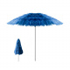 Linder Exclusiv Umbrelă de soare Hawaii Albastră