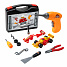Aga4Kids Atelier auto pentru micii mecanici 27 piese Aga4Kids Atelier auto pentru micii mecanici 27 piese