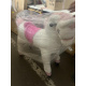 Small Foot Cal de călărie unicorn Unicorn 2DZ146 - II. CALITATE