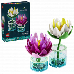 LEGO® Botanicals 11511 Nuferi