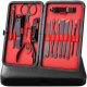 Accesorii pentru unghii - set