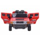 Mașinuță electrică HUMMER cu telecomandă PA0135 Verde