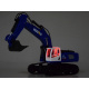 Excavator Caterpillar telecomandat RC0593