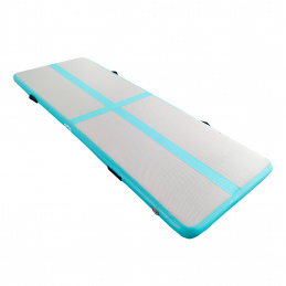 Aga AirTrack 300x100x10 cm Turcoaz