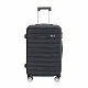 Set de valize de călătorie Aga Travel MR4651 Negru