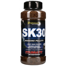 Starbaits Pelete SK 30 Bagging 700 g