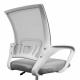 Scaun de birou Aga MR2072 Gri - Gri