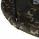 Aga Cerc de leagăn suspendat 90 cm Camo