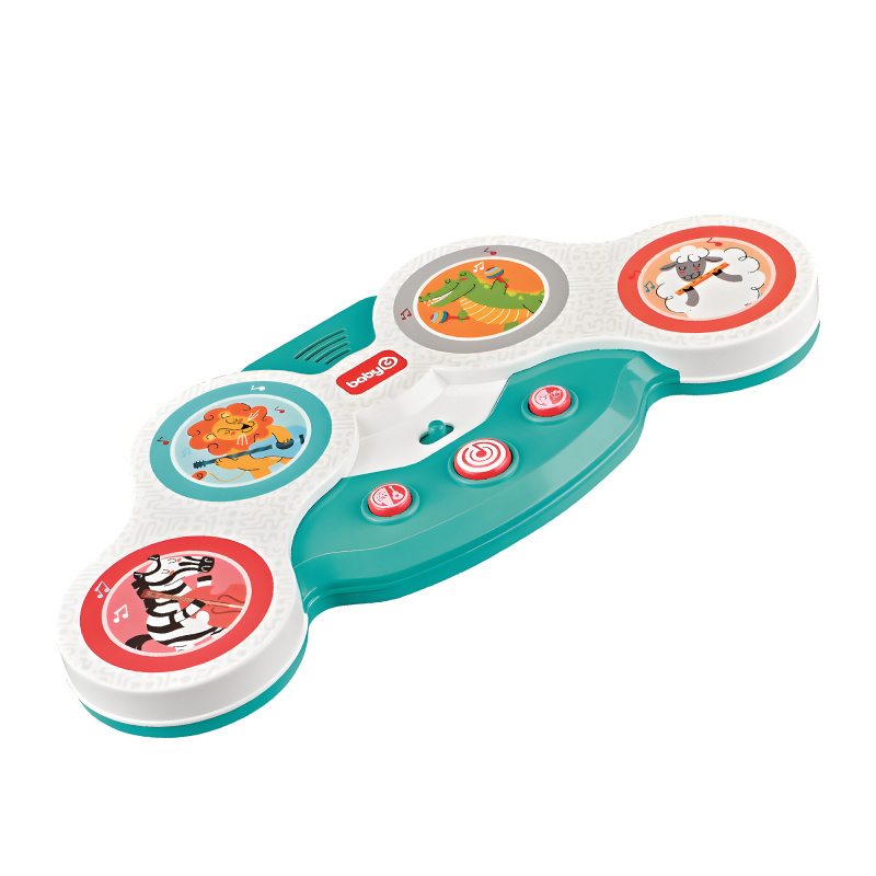 Tobe interactive magice Aga4Kids