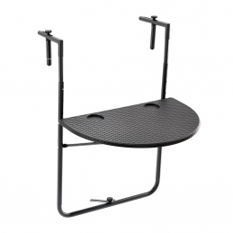 Aga Măsuță suspendată pentru balcon ZUM1022