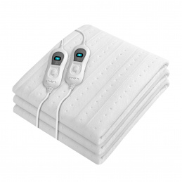 Tresko Pernă electrică încălzită 160x140cm