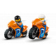 LEGO® City 60491 Transportor de motociclete