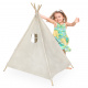 Cort pentru copii Aga Teepee Wigwam 135 cm