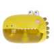 Aga Jucărie de baie din spumă crocodil cu generator de bule