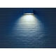 Tub LED J2 - T8 - 60cm - 9W - alb rece