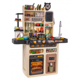 Bucătărie Anexă cu Funcție de Lumină și Sunet 87el.