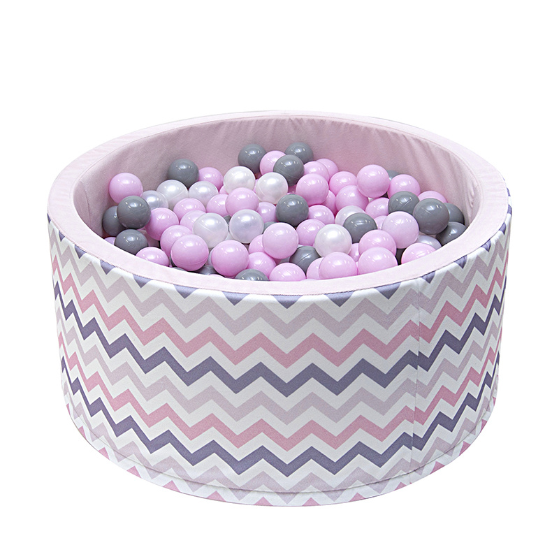 Aga Piscină uscată 90x40 cm cu bile 990