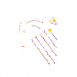 Aga4Kids Pietre autoadezive DS8113AV