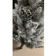 Aga Pom de Crăciun Pin 150 cm Perlat 2DAZ717 - 2. CALITATE